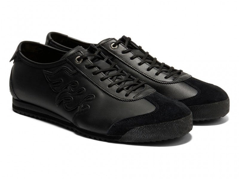 ONITSUKA TIGER MEXICO 66 SD CARRIER ALL BLACK