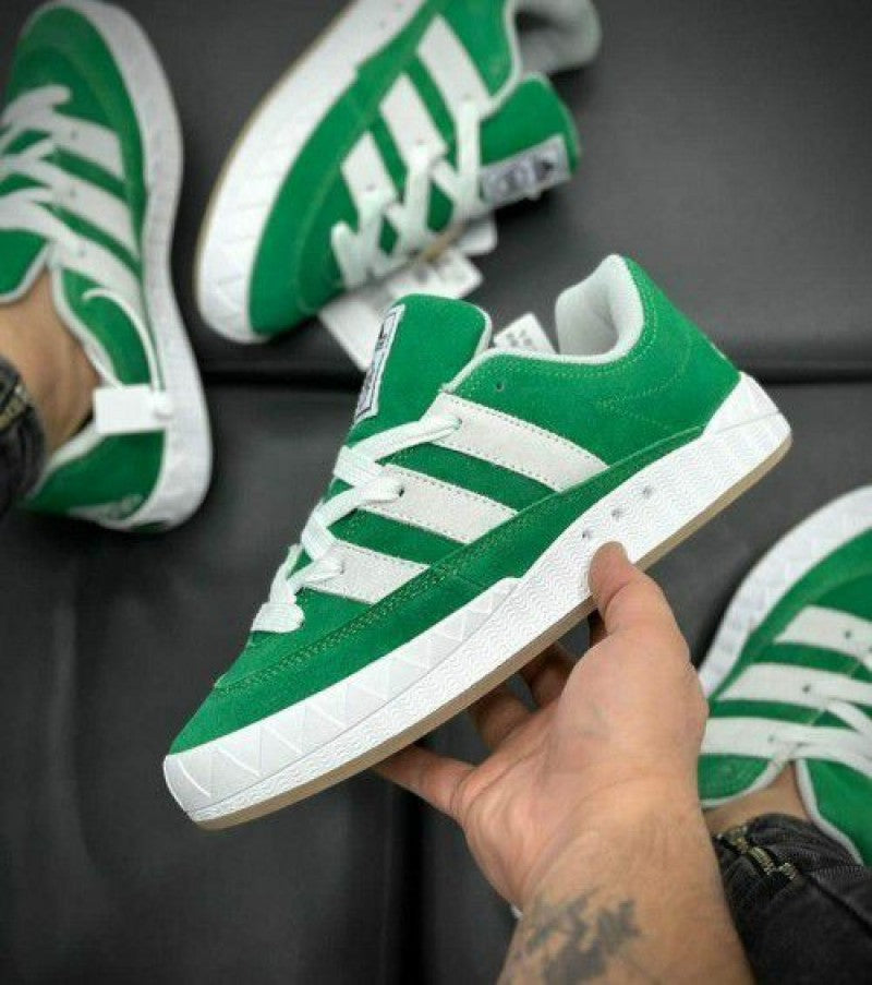 adimatic green (fix)