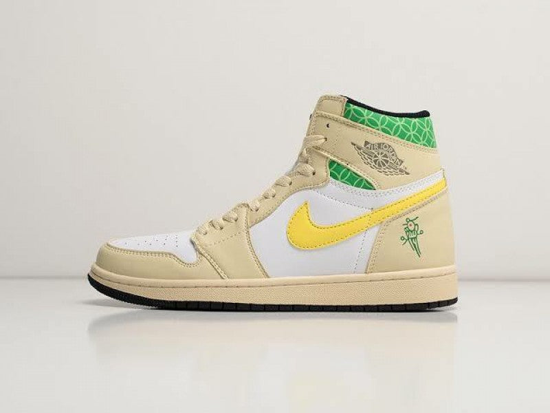 AIR JORDAN RETRO 1 HOMBRES MUJERES (FIX)