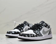 Air Jordan 1 low Worldwide Mika and Mia (FIX)