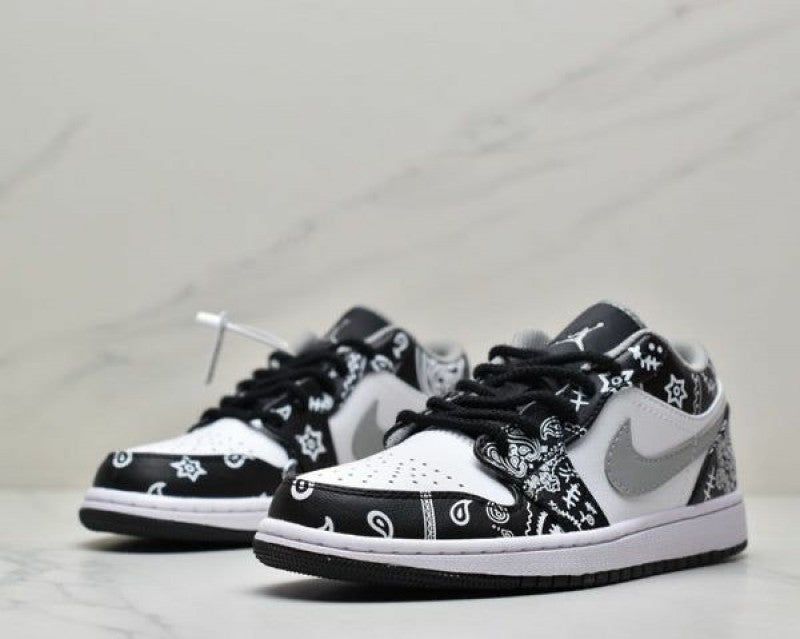 Air Jordan 1 low Worldwide Mika and Mia (FIX)