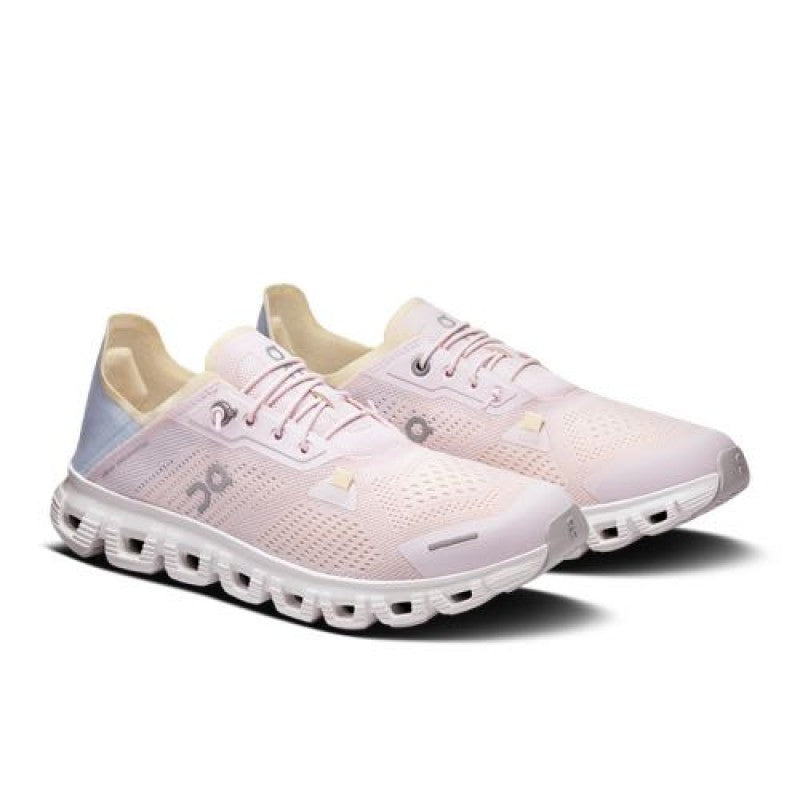 ON CLOUD 6 COAST ORCHID NIMBUS
