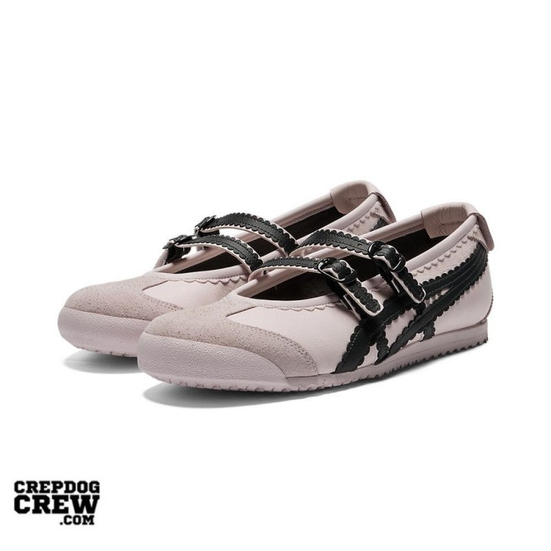 ONITSUKA TIGER BALLERINA X PATOU PINK