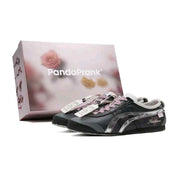 Onitsuka Tiger X Panda Prank Custom True Love 310