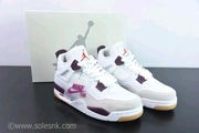 Jordan 4 Fantasy Purple 194
