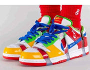 Nik_e sb dunk low ebay