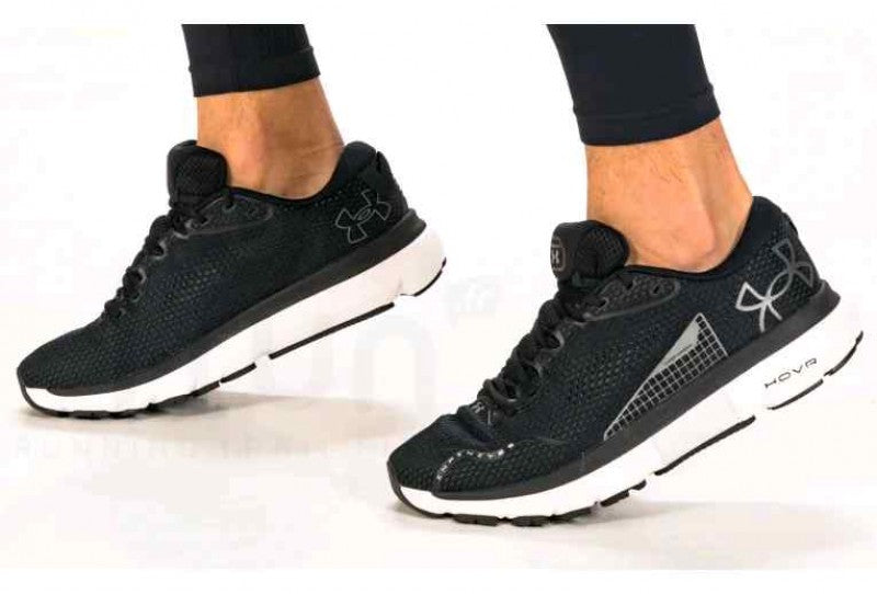 underr armour HOVR Infinite 5