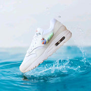 Airmax 1 Rainbow Swoosh (162