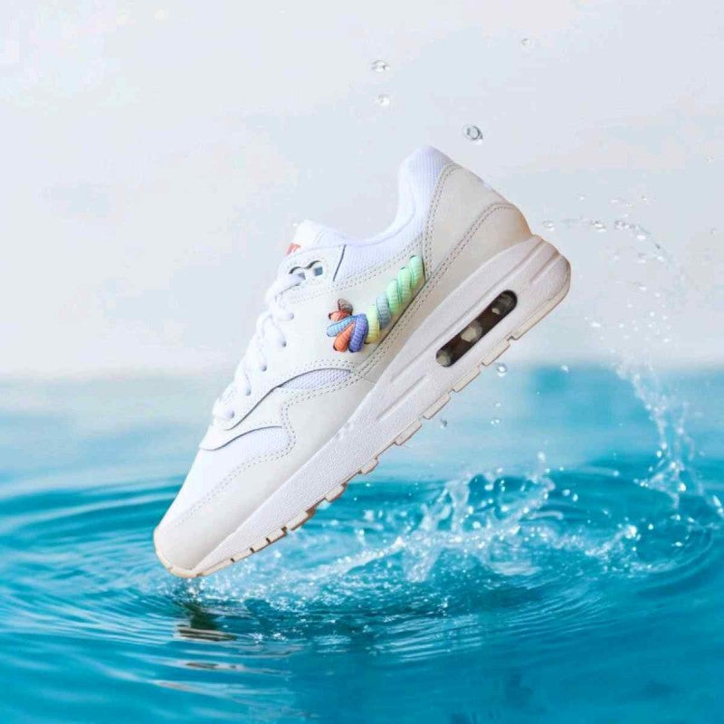 Airmax 1 Rainbow Swoosh (162
