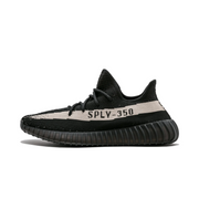 Adida_s Yeezy 350 v2 Black Oreo With Full Kit Y02
