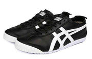 Onitsuk_a Tiger Mexico 66 Black White 312