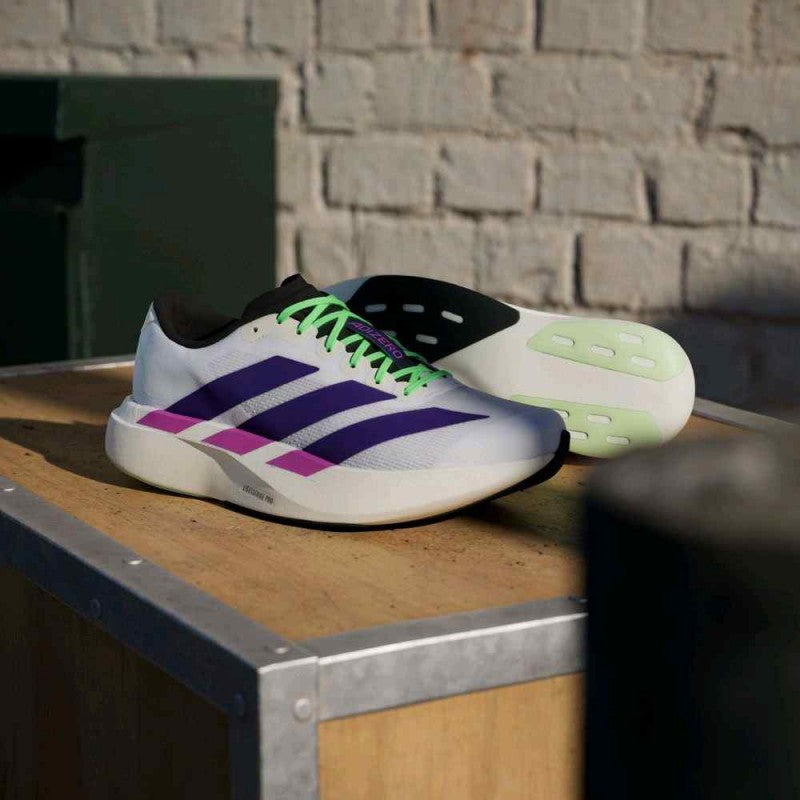 Adida_s Adizero Evo SL Purple Lime (371