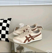 Onitsuk_a Tiger Mexico 66 Beige Brown 351