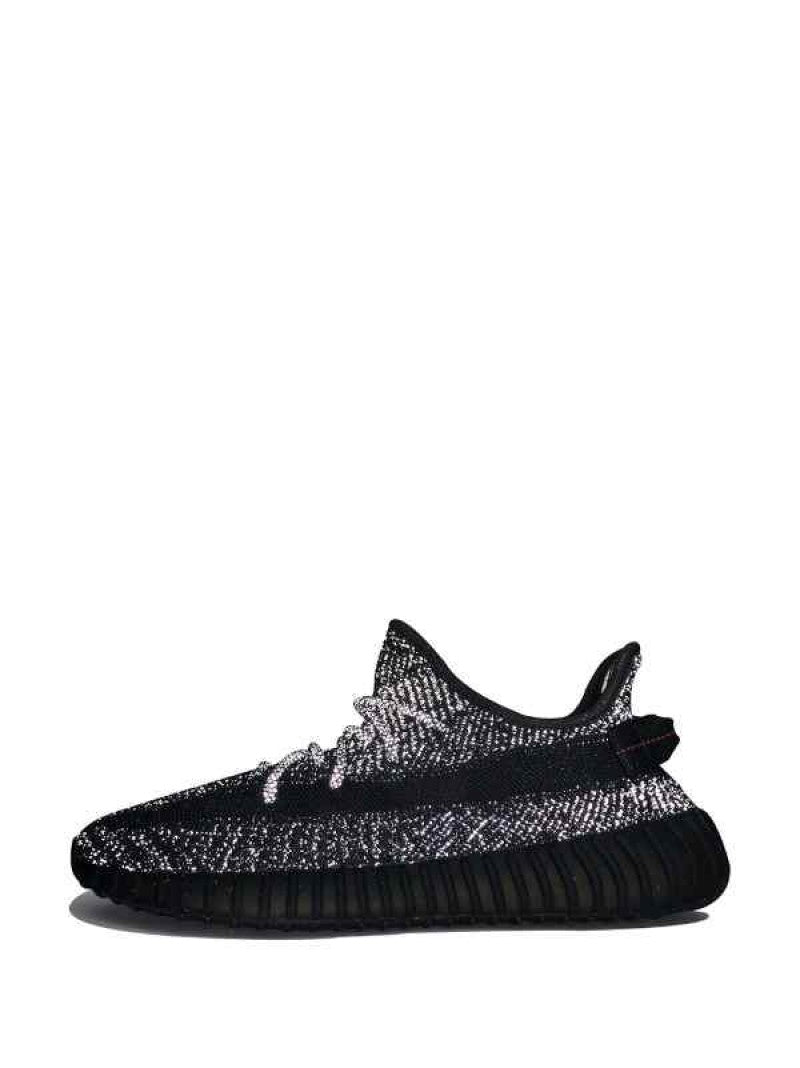 Adida_s Yeezy 350 Full Reflective With Full Kit Y05