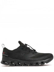 On Cloud X Z5 Running All Black