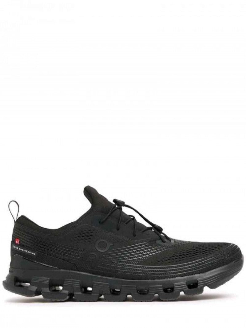 On Cloud X Z5 Running All Black