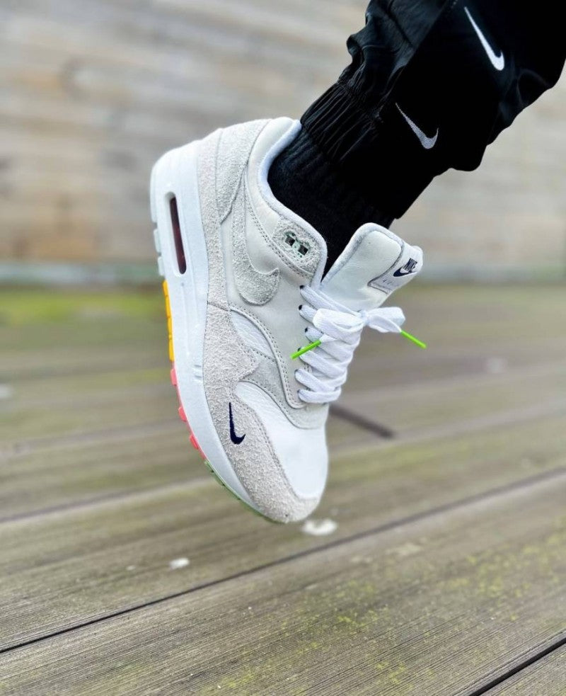 Nikee Airmax 1 Premium Pom Pom Polk