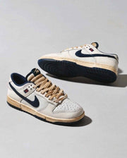 THE STRANGER THINGS X NIKEE SB DUNK