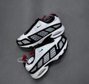 Nikee Airmax SNDR Black White
