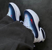 Nikee Airmax Portal White Midnight