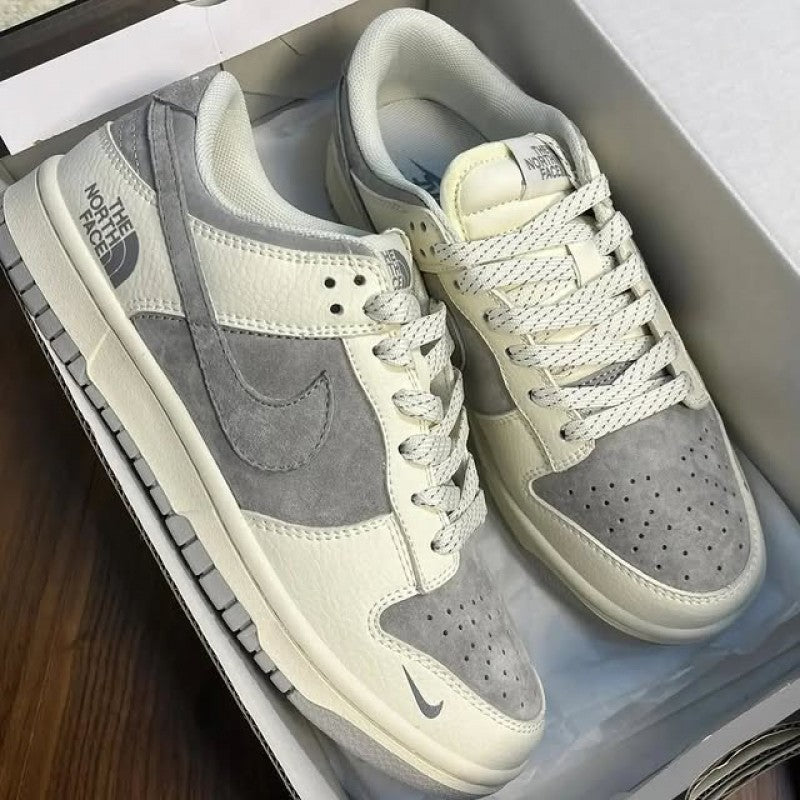 Nikee Sb Dunk Low The North Face