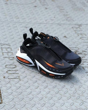 Nikee Airmax Craze Black Bright Cit
