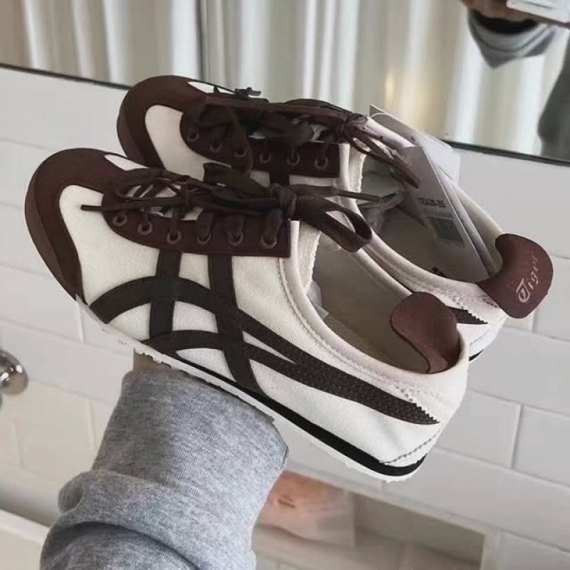 Onitsuka Tiger Mexico 66 Custom Bro