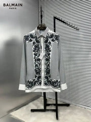 Balmai_n Very Premium Imported Designer Shirt (DN 507)