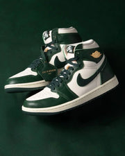 Nikee Air Jordan 1 Retro High OG Pro Green