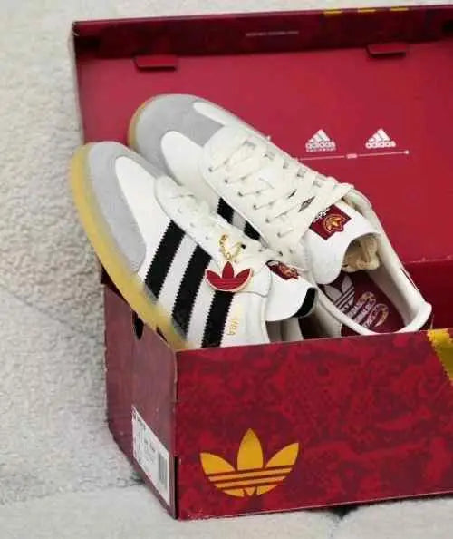 Adidaass Samba OG Year Of The Snake
