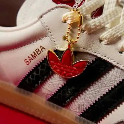 Adidaass Samba OG Year Of The Snake