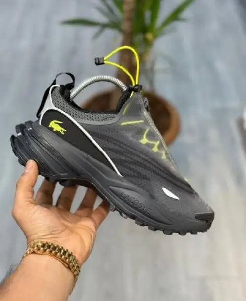 Lacoste Audyssor Trail 24 Black