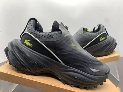 Lacoste Audyssor Trail 24 Black