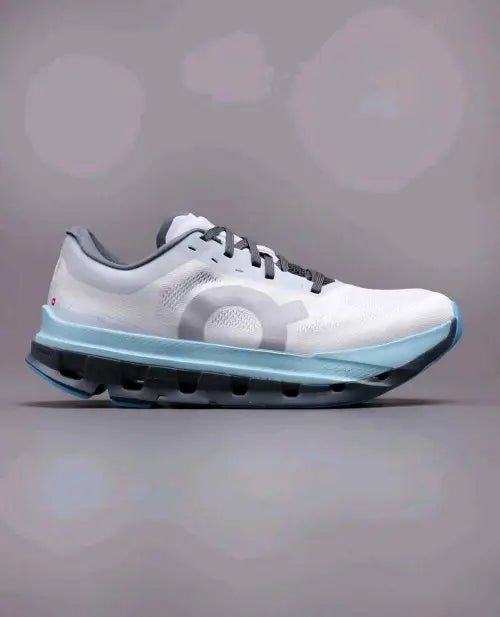 On Cloudflow 5 Arctic Stone