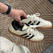 Adidas Samba CREAM SAND STRATA