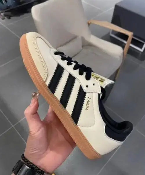 Adidas Samba CREAM SAND STRATA