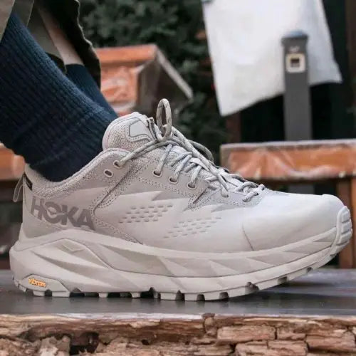 Hoka One Kaha Low Gore-Tex