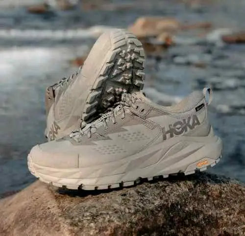 Hoka One Kaha Low Gore-Tex