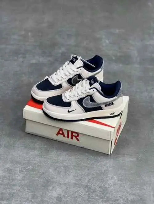 Nikee AirForce 1 07 Low X Diorr