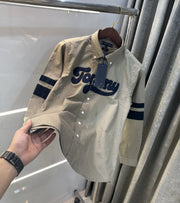 Tommy Hilfiger Olive Classic Premium Shirt