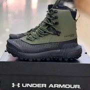 Under Armourr Hovr Raider WP Olive Green Black