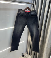 Diesel Carbon Black Imported Premium Denim