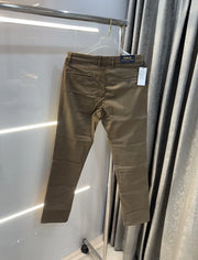 Ralph Lauren Brown Premium chinos