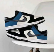 nikee nikee sb dunk low industrial blue