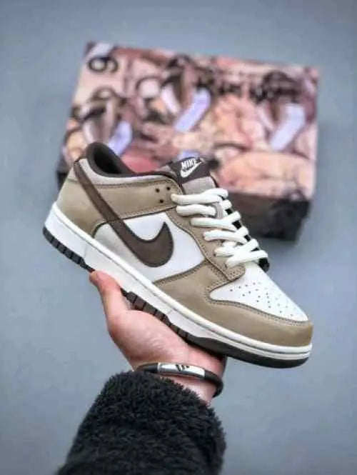 nikee Otomo katsuhiro x dunk low Steam Boy
