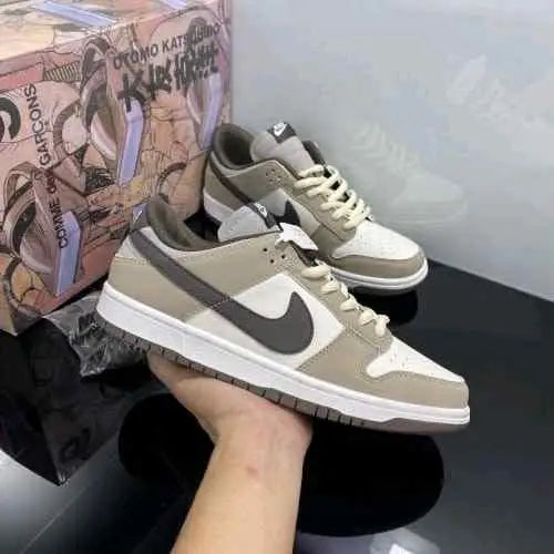 nikee Otomo katsuhiro x dunk low Steam Boy