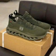 On Cloud X LOEWE Olive