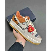 sale Nikee Airforce 1 Low Outside