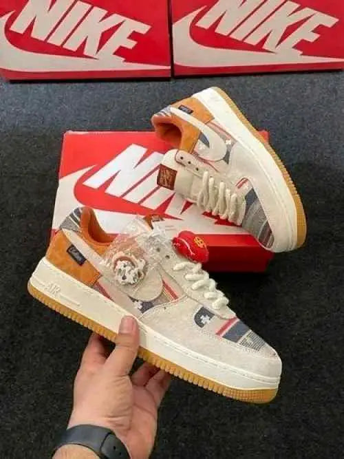 sale Nikee Airforce 1 Low Outside