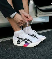 Asics Metaspeed Tokyo White